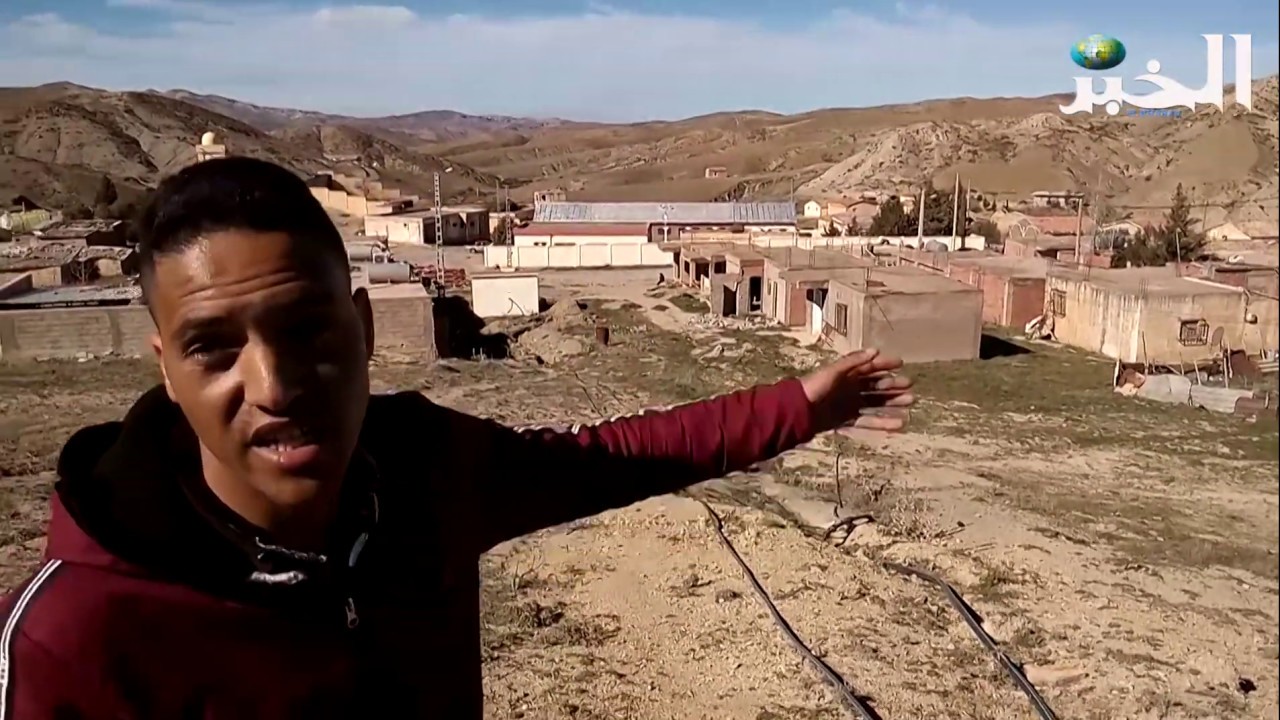 منطقة السحاري الحدودية بالبويرة تستدعي تسطير برامج تنموية عاجلة