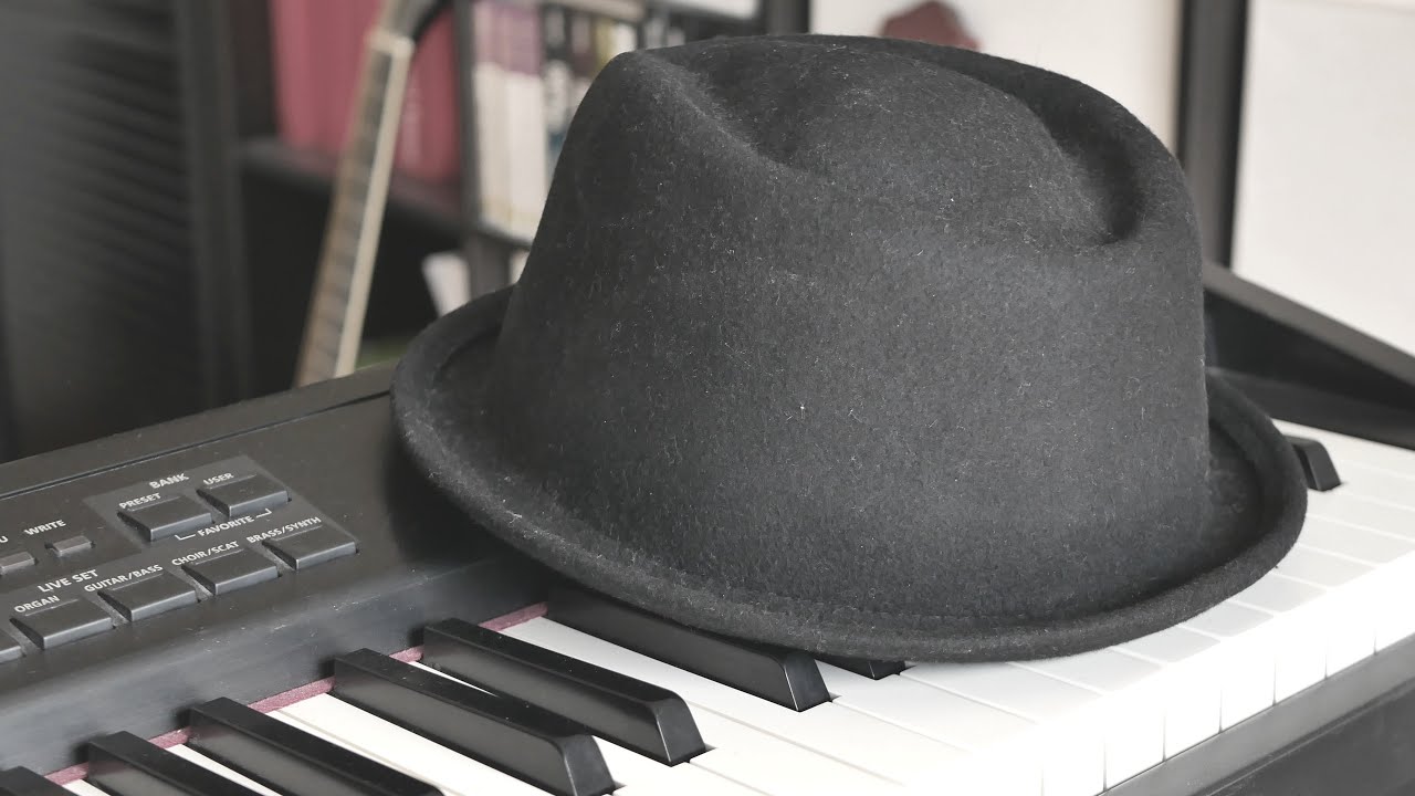 Pendulum - The Island (Piano Cover)