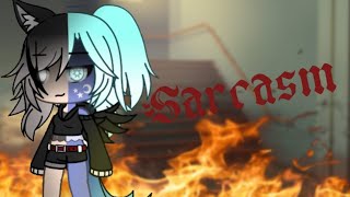 Sarcasm~GLMV