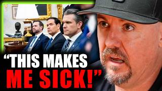 "He's a Psychopath!" - The MAGA/Republican Split Fully Explained | Clint Russell