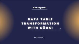 Famous Accelerate Data Wrangling With Kōhai in Jinkō Net Worth