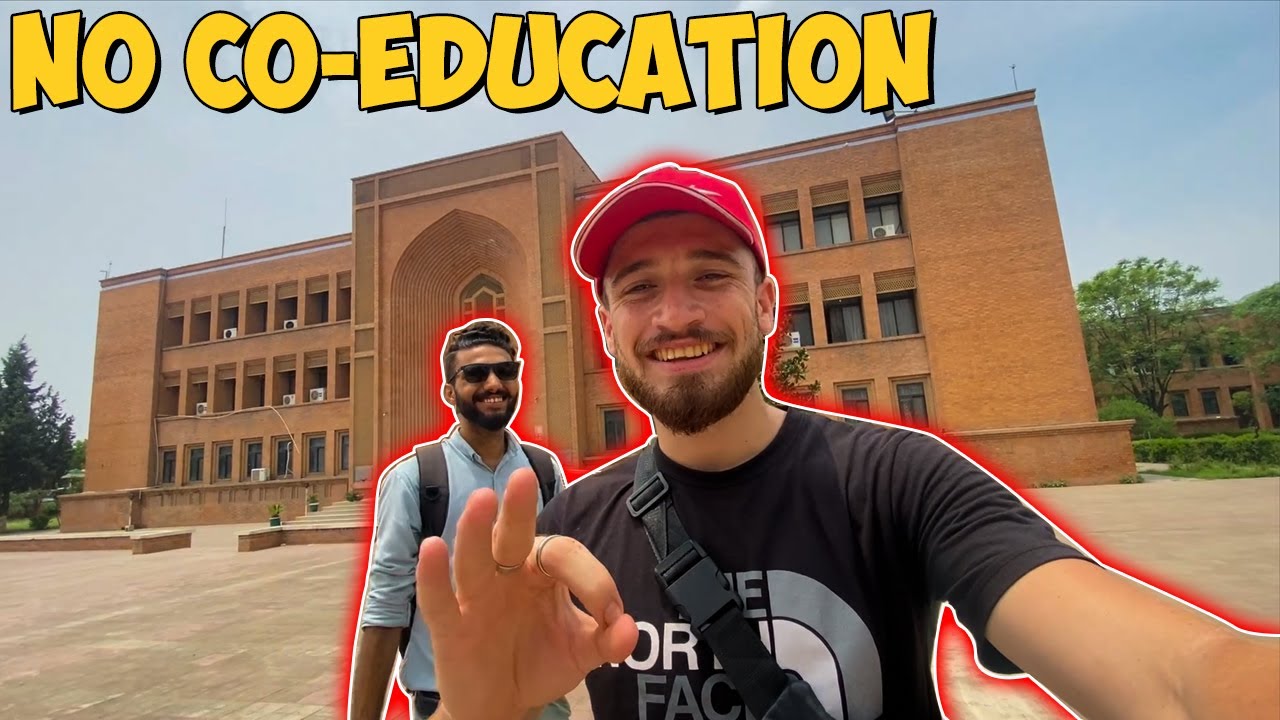 Life at International Islamic University Islamabad - IIUI