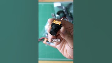 FPV Camera 1000tvl #drone #fpv