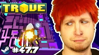 PREPARING FOR THE ECLIPSE UPDATE.. ✪ Scythe Plays Trove Steam #477