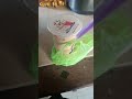 trying out milktea from shens food hub :) #shorts #shortvideo #short #shortsvideo #milktea #review