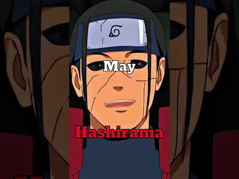 Your Birth Month Your Naruto Character Part 2