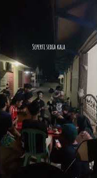 Di Ujung Jalan - Samsons (Story WA) || Tuhan Kembalikan Segalanya Tentang Dia Seperti Sedia Kala