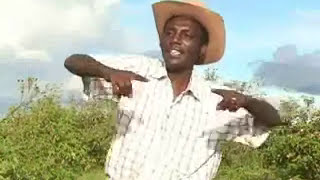 John De'Mathew - Niki Wacokera