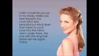 Download Mp3 Glee - I Feel Pretty/Unpretty (Lyrics) Gudang lagu Download Mp3 Glee - I Feel Pretty/Unpretty (Lyrics)