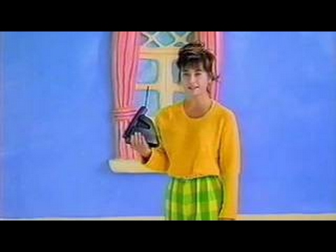 いいなCM 京セラ U S O 千堂あきほ