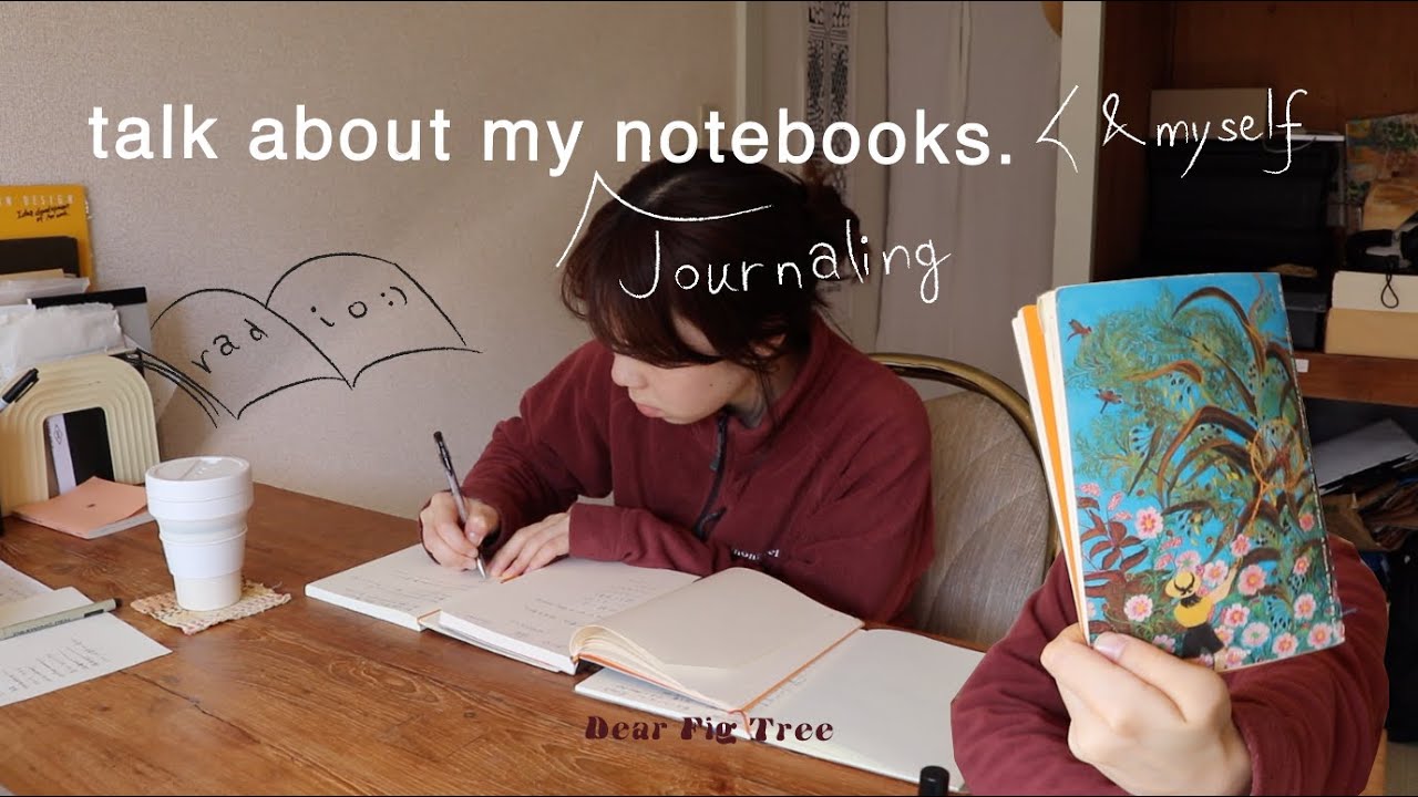 { radio } AMコーヒーと、ノートの話。