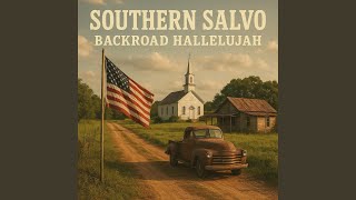 Backroad Ghosts