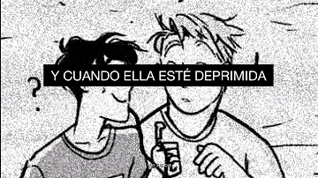 Mac DeMarco; Still Together — (Heartstopper Ver.) // [Subtitulada al Español]