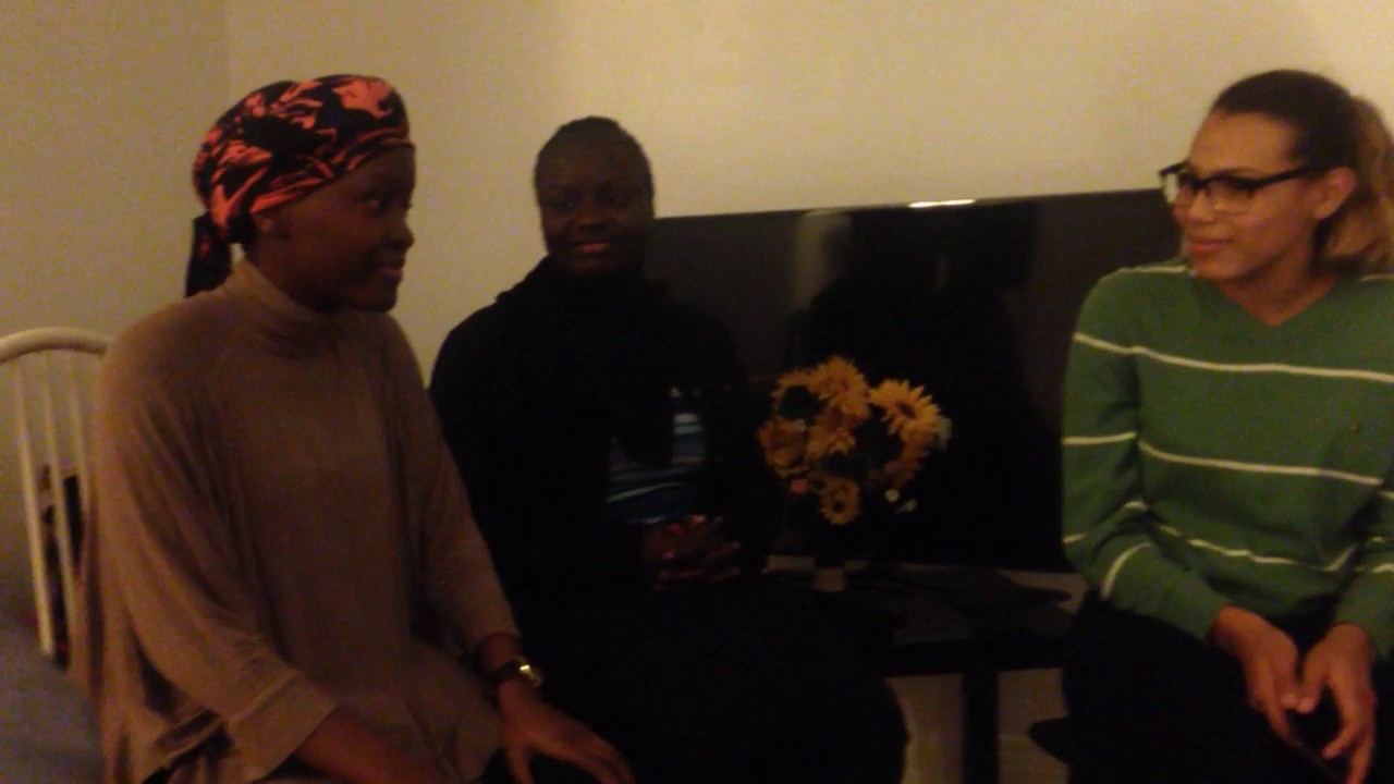 PUISSANT MINI-TÉMOIGNAGE DE LA SŒUR EMMANUELA DOMCHI...