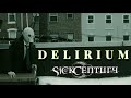 Sick century  delirium official music