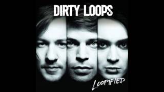 Dirty Loops - Lost In You chords