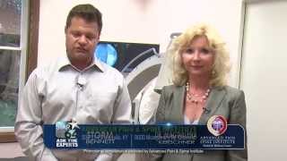 STAR64 Ask the Experts - Advanced Pain 2