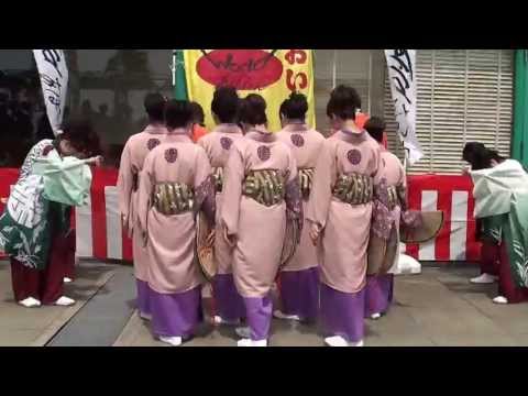 丹波篠山楽空間　天地神明@Worldあぽろん2013