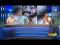 رضا عبد العال رحيل زيزو ريح أوضة لبس الزمالك لأنه حدد سقف التعاقدات ودا اللي حصل في الأهلي 
