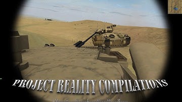 Project Reality Clips Compilation - 5