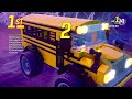 Youtube Thumbnail title