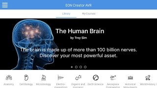 EON Creator AVR for Education screenshot 4