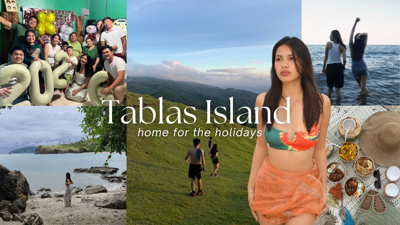 Tablas, Romblon
