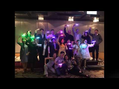 【小祈】ヲタ芸(御宅藝/Wotagei) in 亞太聯誼會《20180418》