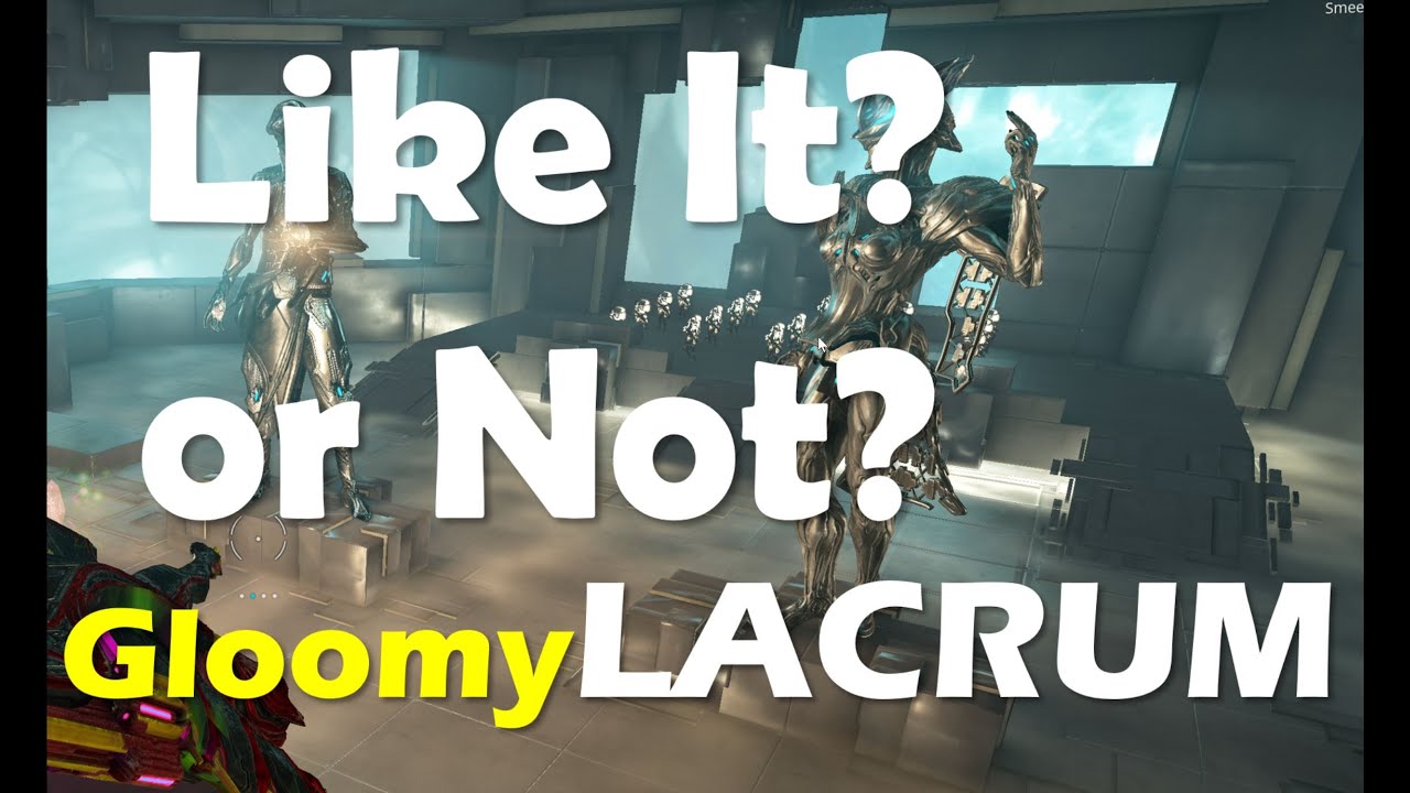 The Ballroom Simulacrum Scarlet Spear Operational Drop