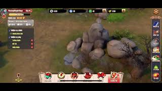 Hướng dẫn vượt ải 7 - Chung Nam Sơn| Game Đại Bang Chủ screenshot 2