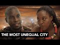 CAPE TOWN: BEHIND THE BEAUTY (2019) - South Africa Mini Documentary