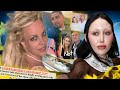 Britney Spears BREAKS Her Car with FELON Boyfriend & Noah Cyrus SNAPS Over Her Mom STEALING Her EX