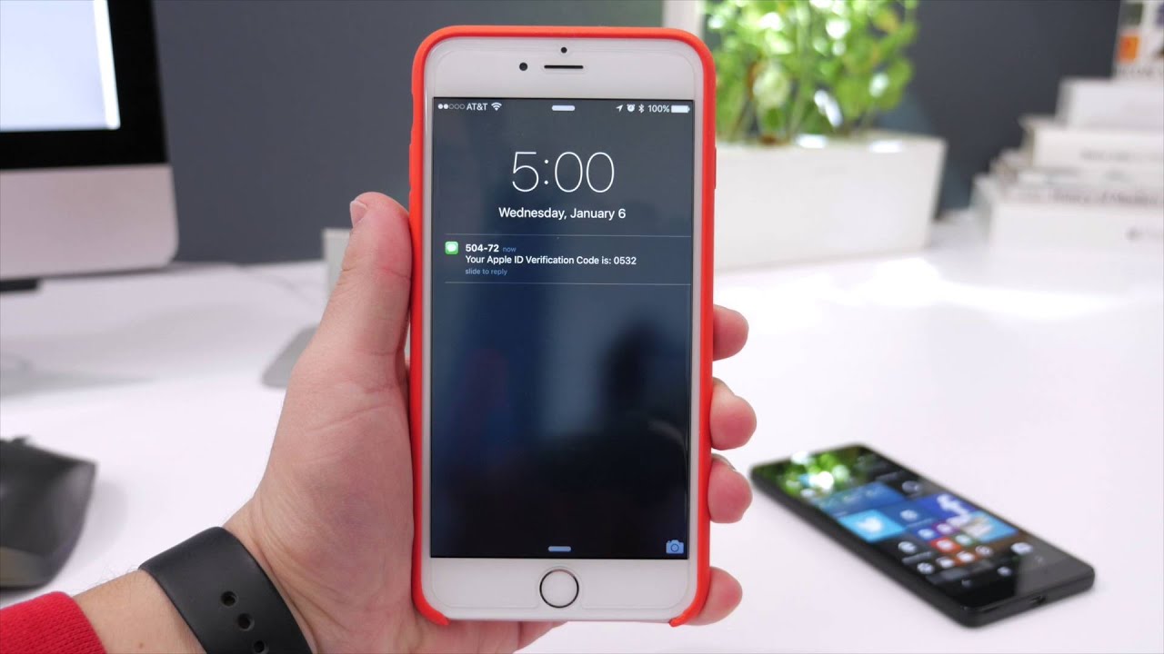 How to Enable Two-Step Verification for Apple ID - MacRumors
