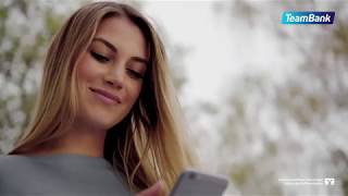 Teambank - Schlaue Produkte Geschäftsbericht Story
