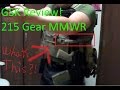 One point Sling Game Changer! GSK Review: 215 Gear Multi-Mission Weapons Retention
