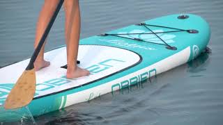 2018 Obrien Lotus Inflatable SUP