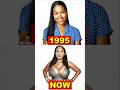 In the House Cast Now and Then