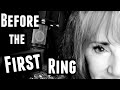 Before the First Ring (Acoustic Original) -Beth Williams Music