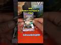 MtG-Modern Horizon 3 booster vibe!!! Is it worth it 8,5€ ? #mtg #modernhorizons3 #tcg #packopening