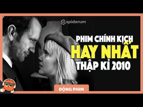 Video: Những Bộ Phim Chính Kịch Mạnh Mẽ Nhất