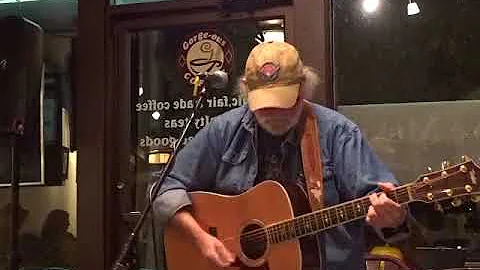 Gerry Fox -- Seminole Wind  --- VILLM