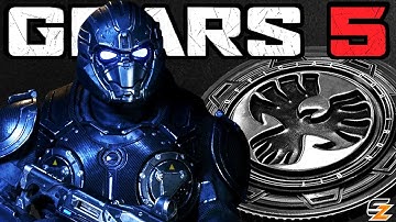 GEARS 5 - My HONEST Opinion on Current State of Gears 5 Store!