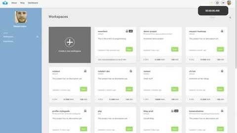 Setting up Cloud9 in under 30 seconds