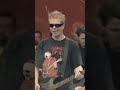 7 Fun Facts About The Offspring #theoffspring #rock #rockband #music #musicshorts #viralshort #viral