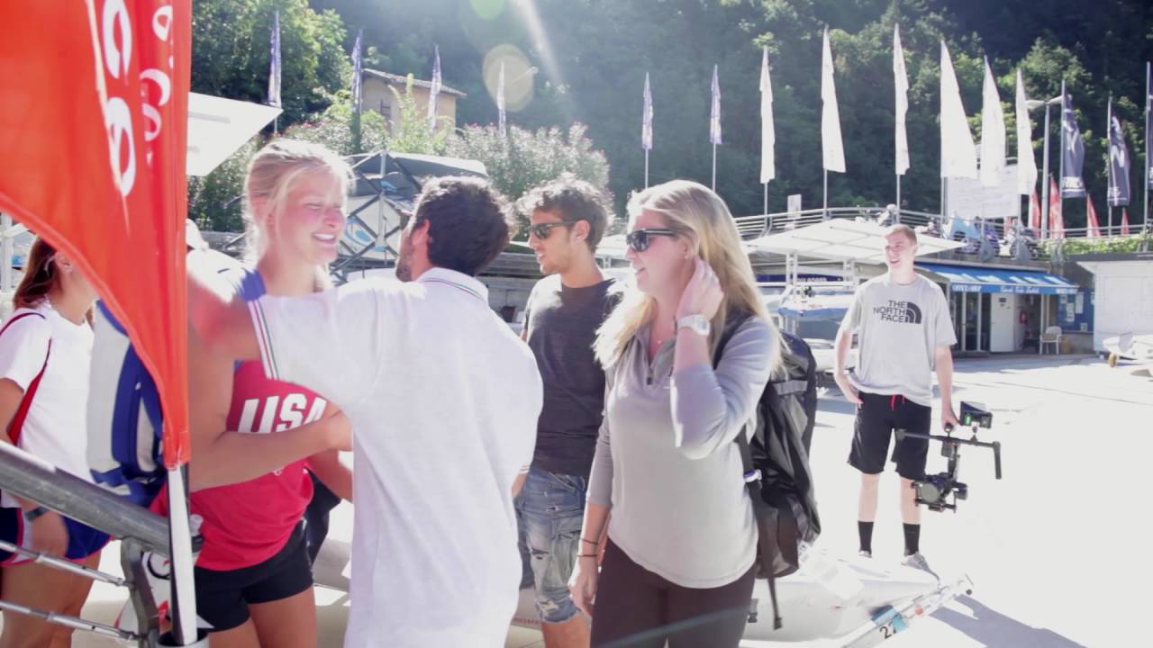 ⁣2016 LPCC Day 1 Registration