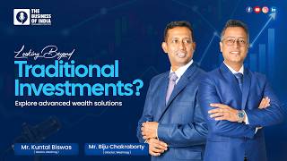 The Big Financial Mistakes You Must Avoid in 2026 | Smart Financial Planning ft. Wealmag 🎙️📊