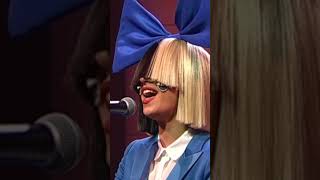  star clips new newsong sia mtv tv  stage