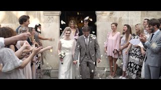 Wedding | Bogdan i Elena - Topčiderac - Love from Russia