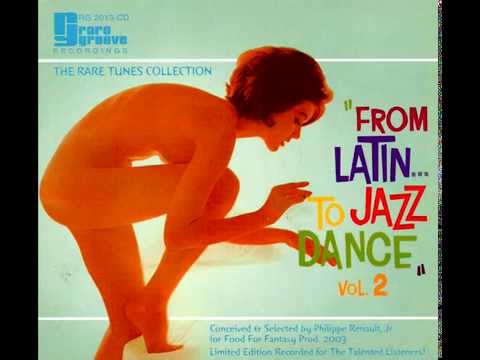 Art Blakey - No Hay Woman