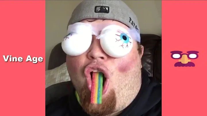 Ultimate Austin Miles Geter Funny Vines (w/Titles)...